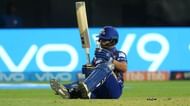 Duminy might lose his place in the Mumbai Indians squad
